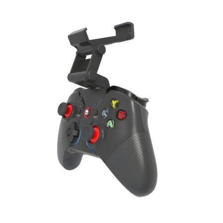 Universal Wireless Gaming Controller