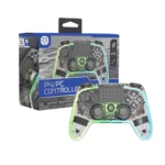PS4 PC RGB Gamepad