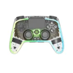 PS4 PC RGB Gamepad