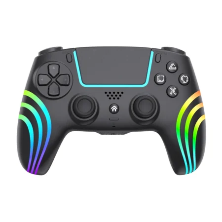 HS-PS4290BK Wireless PS4 Controller