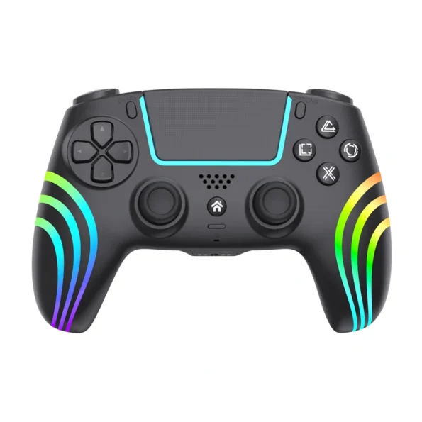 HS-PS4290BK Wireless PS4 Controller