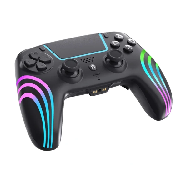 HS-PS4290BK Wireless PS4 Controller