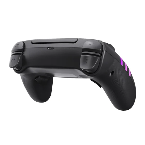 HS-PS4290BK Wireless PS4 Controller