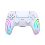 PS4 RGB Wireless Controller