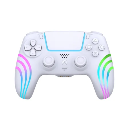 PS4 RGB Wireless Controller