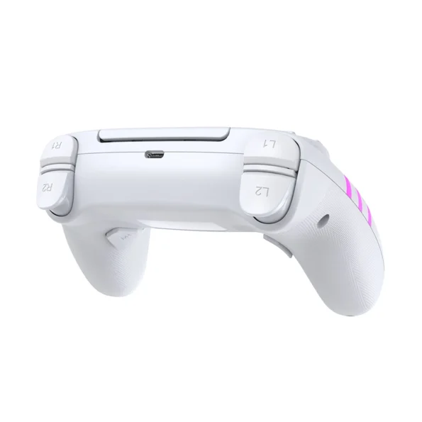 PS4 RGB Wireless Controller