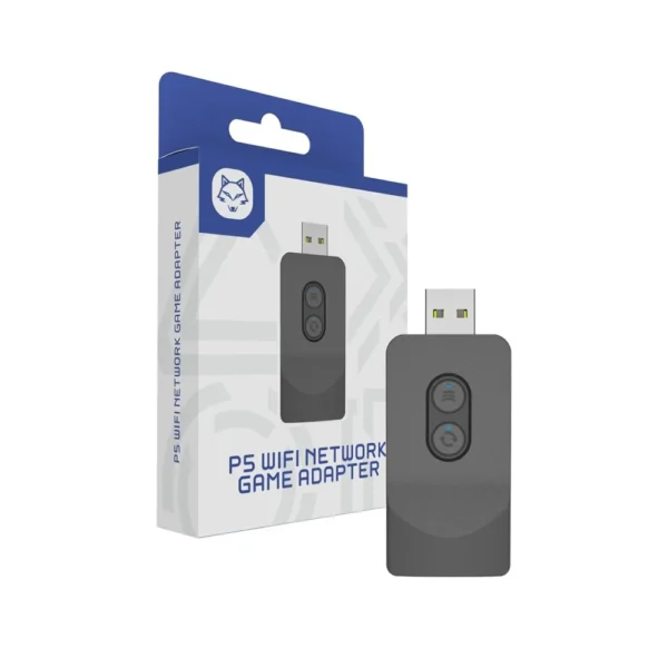 PS5 Wireless Network Adapter