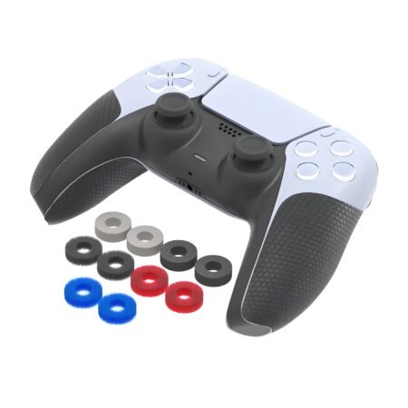 PS5 Controller Grip Set
