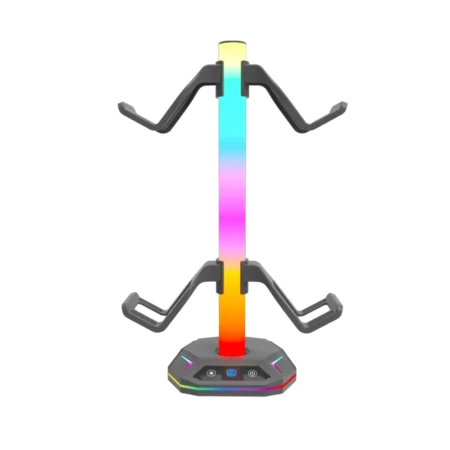 RGB Gaming Controller Stand