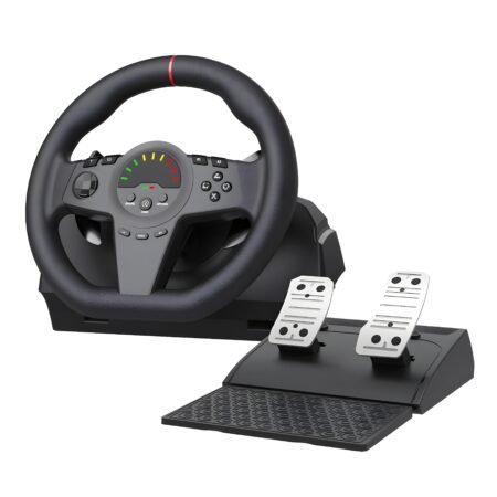 Multi Platform Racing Wheel