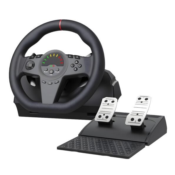 Multi Platform Racing Wheel
