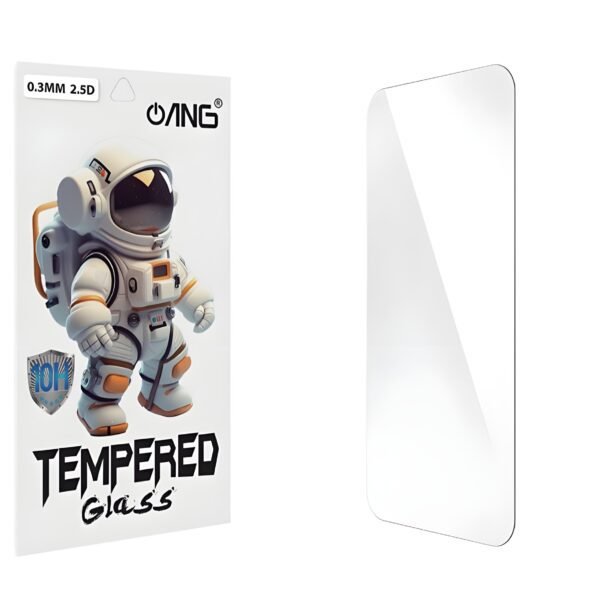 iPhone 17 Pro Max Screen Guard