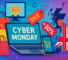 Cyber Monday 2025 – ItechGroups.co.uk