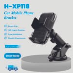 H-XP118 Car Mobile Phone Bracket