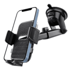 H-XP118 Car Mobile Phone Bracket - Image 4