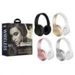 ANG L150 – Bluetooth Headphone - Image 4