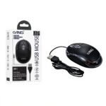 3D Optical Wired Mouse – ANG