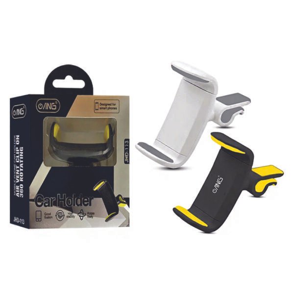 ANG JHD113 – 360 Rotating Air Vent Car Holder