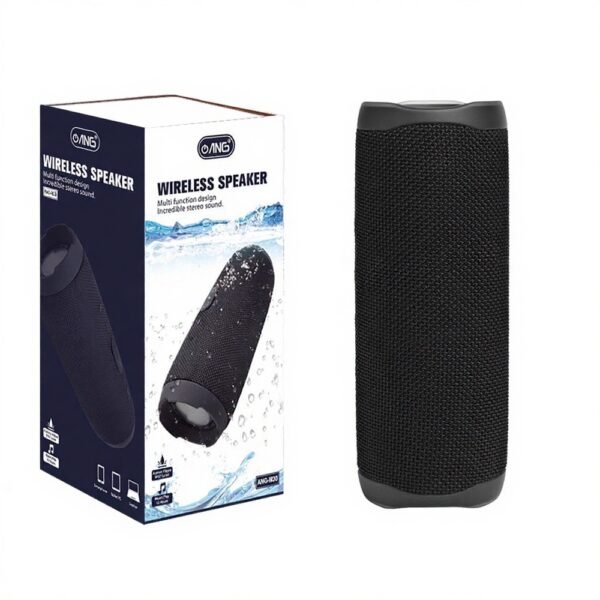 ANG M30 – Waterproof Wireless Bluetooth Speaker