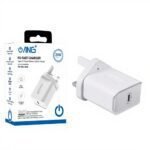 ANG TB-TCS 20W PD GaN Turbo Fast Charger