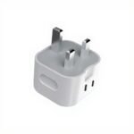 Dual USB C Ports Adaptor ANG – PD 20W - Image 2