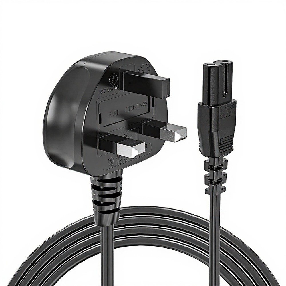 Picture 1 ANG C7 8 Figure 2 Pin Power Cable 1 Meter - Image 1