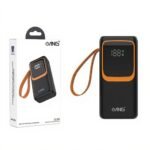 ANG D03 22.5W Fast Charging Power Bank 30000mAh