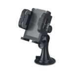 ANG 06-C Universal Short Neck Car Holder Black - Image 3