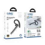 ANG H05 Heartful ENC Noise Cancelling Wireless BT Headphones