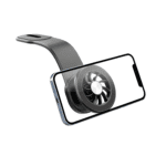H-CT139 Magnetic Car Holder For Mobile Phone - Image 3