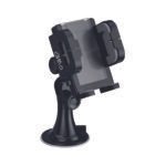 ANG 06-C Universal Short Neck Car Holder Black - Image 4