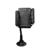 ANG 06-A Universal Long Neck Car Holder Black - Image 4