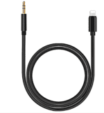 ANG E109 Audio Cable – 3.5MM Aux To Lightning - Image 4