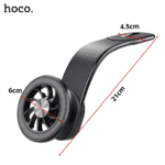 H-CT139 Magnetic Car Holder For Mobile Phone - Image 4