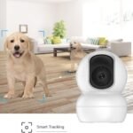 Indoor Cctv Camera - CS-TY2 - Image 2