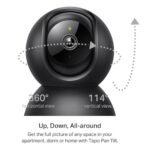 wireless outdoor cctv camera - C211 - Image 3