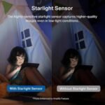 Indoor Cctv Camera - C225 - Image 2