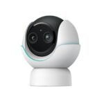 Indoor Cctv Camera - C840 - Image 2