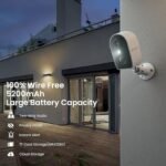 Outdoor Cctv  Camera - R2 - Image 3