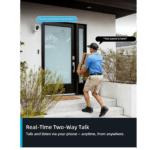 Outdoor Wireless Cctv  Camera - Virtavo - Image 4