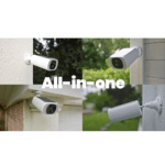 Outdoor Wireless Cctv  Camera - Solar 	S1 - Image 3