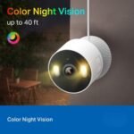 Indoor Cctv Camera - C113 - Image 5