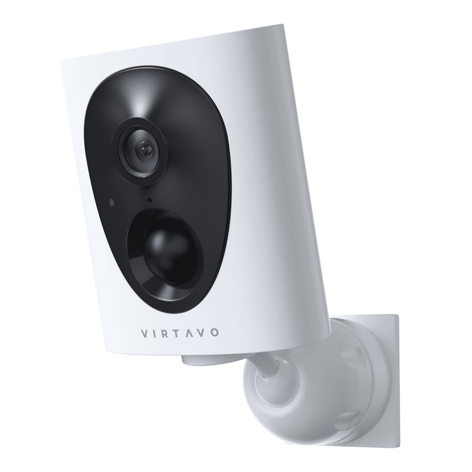 535 Outdoor Wireless Cctv Camera - Virtavo - Image 1