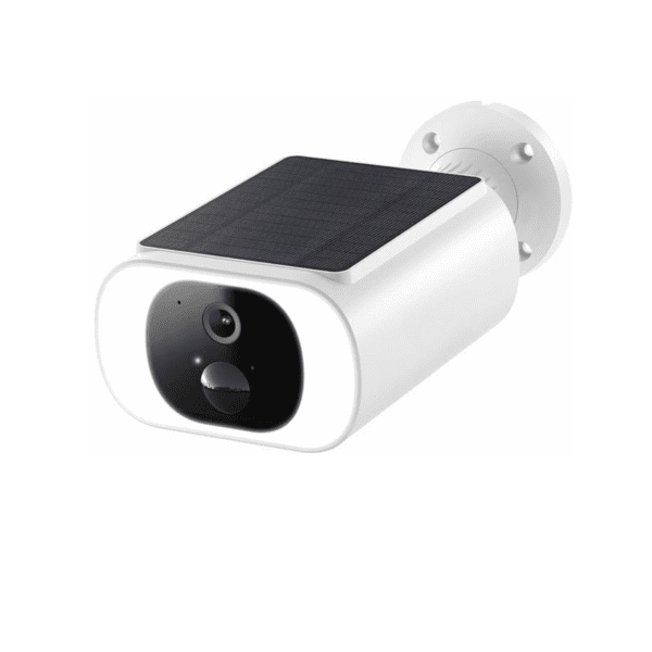 Outdoor Wireless Cctv  Camera - Solar 	S1