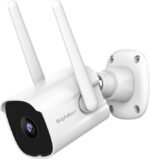 Outdoor Wireless Cctv  Camera - Septekon 764JBU - Image 6
