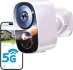 Outdoor Cctv  Camera - CB54