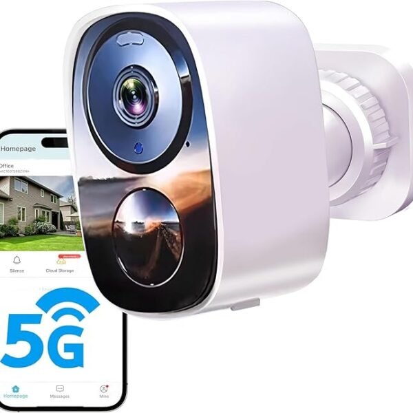 Outdoor Cctv  Camera - CB54