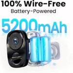 Outdoor Cctv  Camera - CB54 - Image 5