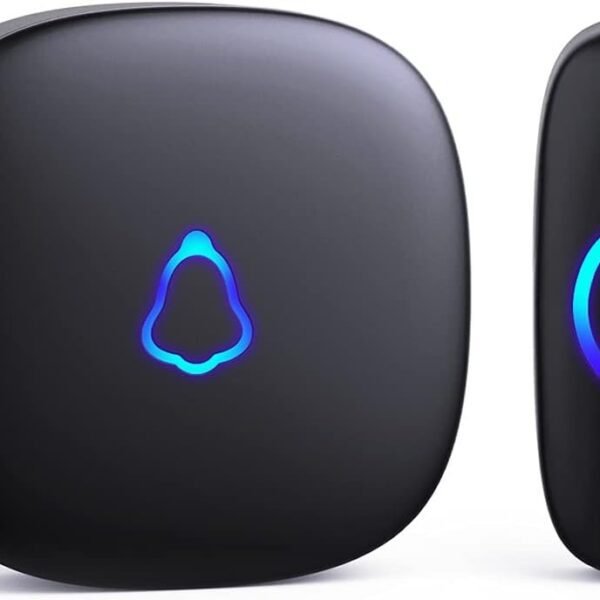 Wireless Doorbell for Home