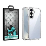 Anti-Shock Case For Samsung S26 Ultra